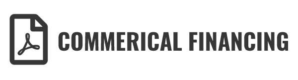 commercial financing