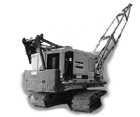 Cranes for sale
