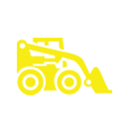 skid loader